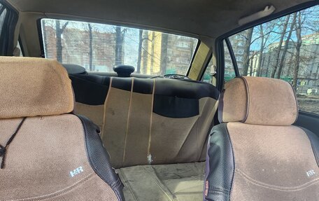 Daewoo Nexia I рестайлинг, 2008 год, 105 000 рублей, 15 фотография