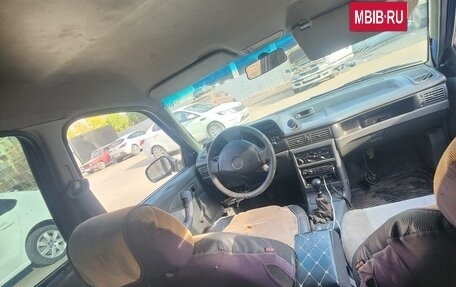 Daewoo Nexia I рестайлинг, 2008 год, 105 000 рублей, 14 фотография