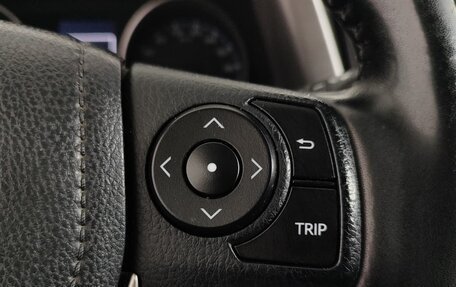 Toyota RAV4, 2019 год, 1 799 000 рублей, 19 фотография