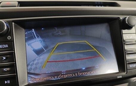 Toyota RAV4, 2019 год, 1 799 000 рублей, 14 фотография