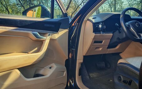 Volkswagen Touareg III, 2018 год, 4 990 000 рублей, 13 фотография