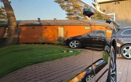 Volkswagen Touareg III, 2018 год, 4 990 000 рублей, 12 фотография