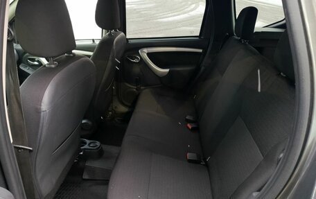 Nissan Terrano III, 2017 год, 999 800 рублей, 15 фотография