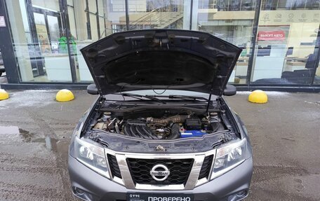 Nissan Terrano III, 2017 год, 999 800 рублей, 11 фотография