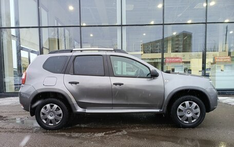 Nissan Terrano III, 2017 год, 999 800 рублей, 5 фотография