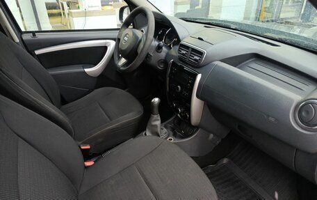 Nissan Terrano III, 2017 год, 999 800 рублей, 13 фотография