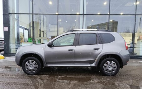 Nissan Terrano III, 2017 год, 999 800 рублей, 10 фотография