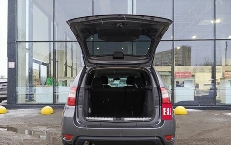 Nissan Terrano III, 2017 год, 999 800 рублей, 12 фотография