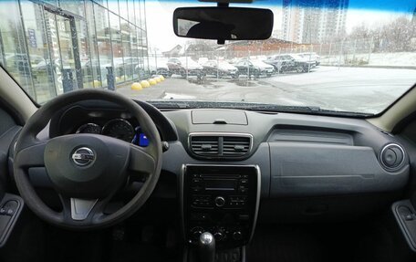 Nissan Terrano III, 2017 год, 999 800 рублей, 17 фотография