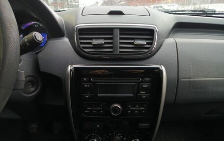 Nissan Terrano III, 2017 год, 999 800 рублей, 18 фотография