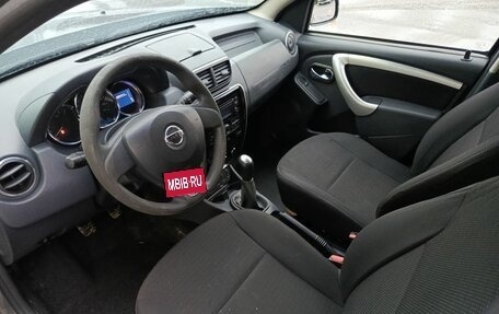 Nissan Terrano III, 2017 год, 999 800 рублей, 20 фотография