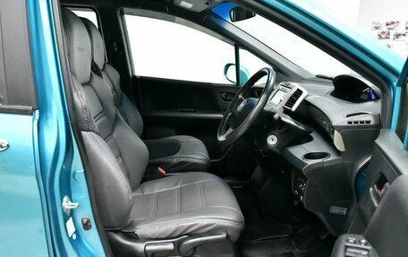 Honda Freed I, 2013 год, 1 189 000 рублей, 11 фотография