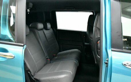 Honda Freed I, 2013 год, 1 189 000 рублей, 14 фотография