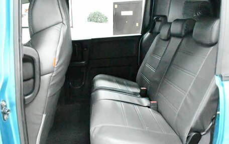 Honda Freed I, 2013 год, 1 189 000 рублей, 15 фотография