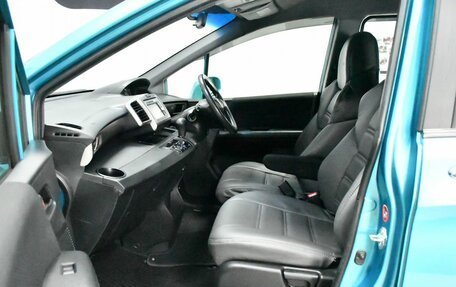 Honda Freed I, 2013 год, 1 189 000 рублей, 16 фотография