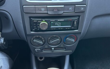 Hyundai Accent II, 2006 год, 490 000 рублей, 13 фотография