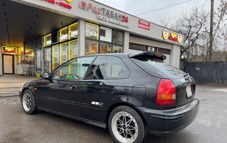 Honda Civic VII, 1996 год, 289 000 рублей, 5 фотография