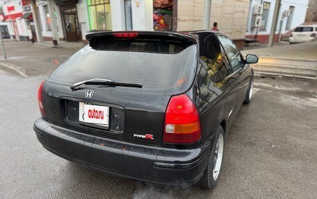 Honda Civic VII, 1996 год, 289 000 рублей, 4 фотография