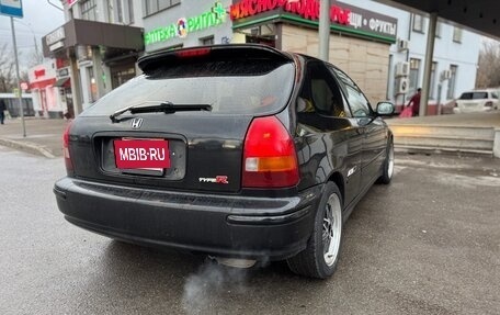Honda Civic VII, 1996 год, 289 000 рублей, 3 фотография
