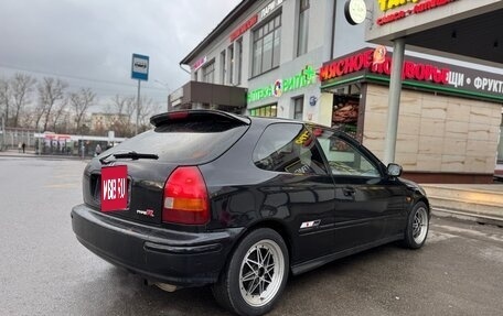 Honda Civic VII, 1996 год, 289 000 рублей, 2 фотография