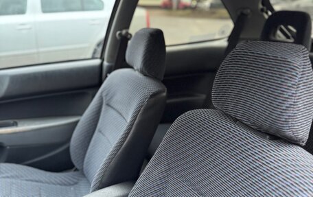 Honda Civic VII, 1996 год, 289 000 рублей, 15 фотография