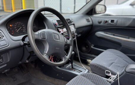 Honda Civic VII, 1996 год, 289 000 рублей, 13 фотография