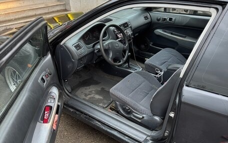 Honda Civic VII, 1996 год, 289 000 рублей, 12 фотография