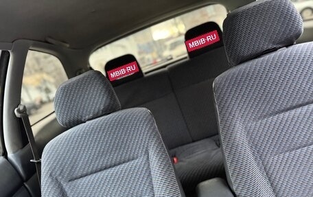 Honda Civic VII, 1996 год, 289 000 рублей, 14 фотография