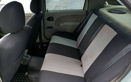 Renault Logan I, 2008 год, 379 000 рублей, 15 фотография