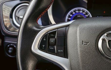 Brilliance V3 I рестайлинг, 2019 год, 970 000 рублей, 15 фотография