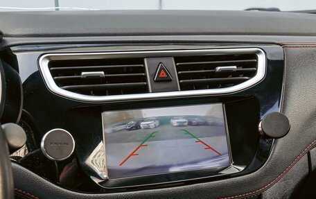 Brilliance V3 I рестайлинг, 2019 год, 970 000 рублей, 12 фотография