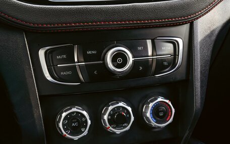 Brilliance V3 I рестайлинг, 2019 год, 970 000 рублей, 13 фотография