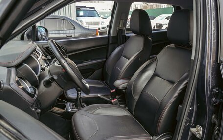 Brilliance V3 I рестайлинг, 2019 год, 970 000 рублей, 10 фотография