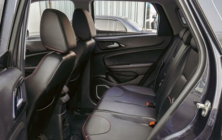 Brilliance V3 I рестайлинг, 2019 год, 970 000 рублей, 11 фотография