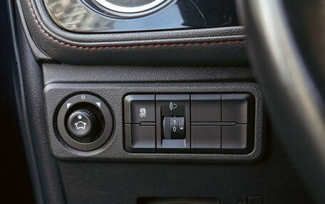 Brilliance V3 I рестайлинг, 2019 год, 970 000 рублей, 19 фотография