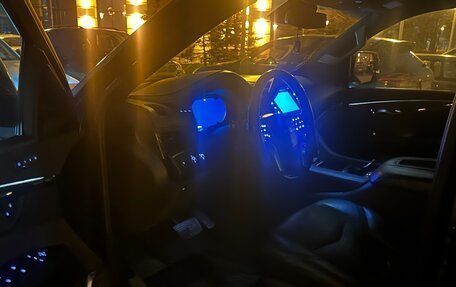 Cadillac Escalade IV, 2019 год, 5 350 000 рублей, 5 фотография