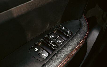 Brilliance V3 I рестайлинг, 2019 год, 970 000 рублей, 18 фотография