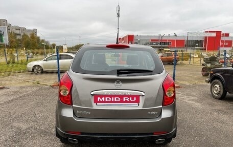 SsangYong Actyon II рестайлинг, 2012 год, 1 300 000 рублей, 3 фотография