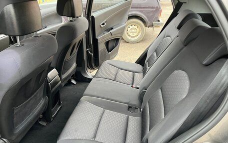 SsangYong Actyon II рестайлинг, 2012 год, 1 300 000 рублей, 16 фотография