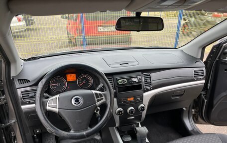 SsangYong Actyon II рестайлинг, 2012 год, 1 300 000 рублей, 14 фотография