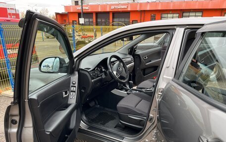 SsangYong Actyon II рестайлинг, 2012 год, 1 300 000 рублей, 13 фотография