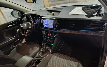 Volkswagen Taos, 2021 год, 2 900 000 рублей, 3 фотография