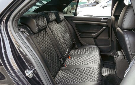 Volkswagen Jetta VI, 2007 год, 720 000 рублей, 7 фотография