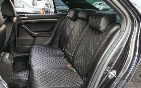 Volkswagen Jetta VI, 2007 год, 720 000 рублей, 9 фотография