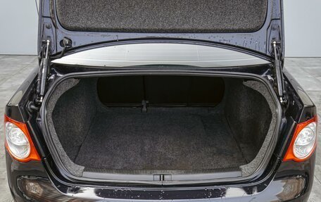 Volkswagen Jetta VI, 2007 год, 720 000 рублей, 17 фотография