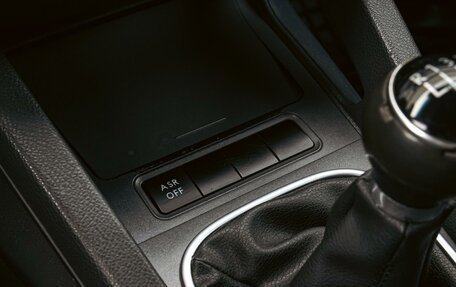 Volkswagen Jetta VI, 2007 год, 720 000 рублей, 13 фотография