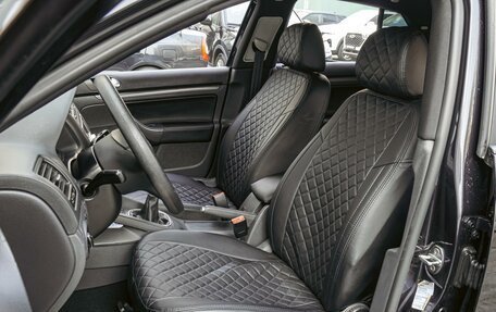 Volkswagen Jetta VI, 2007 год, 720 000 рублей, 10 фотография