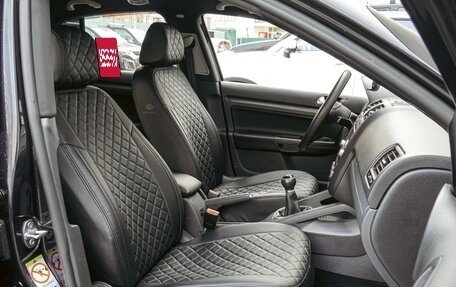 Volkswagen Jetta VI, 2007 год, 720 000 рублей, 8 фотография