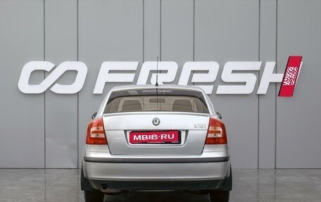 Skoda Octavia, 2008 год, 590 000 рублей, 4 фотография