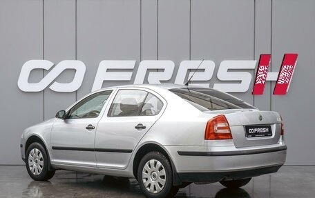 Skoda Octavia, 2008 год, 590 000 рублей, 2 фотография